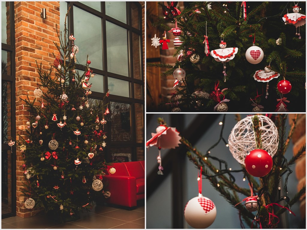 Boże narodzenie (11) zalesie mazury