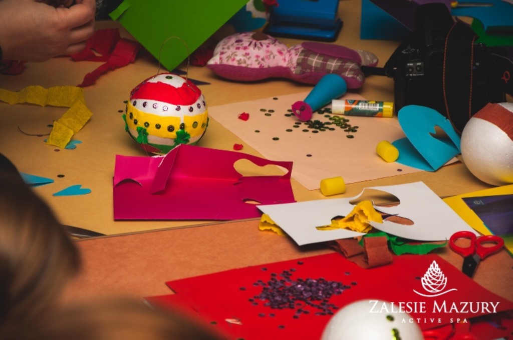 Boże narodzenie (28) zalesie mazury