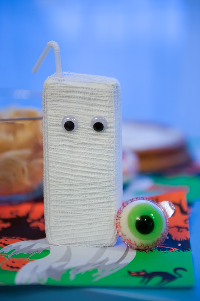 halloween dla dzieci