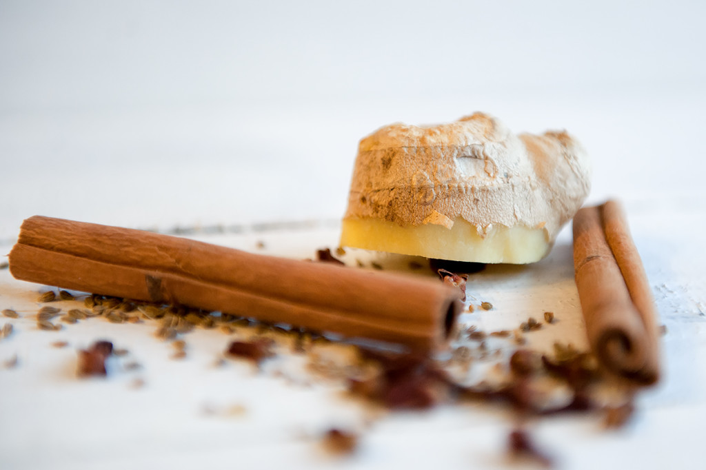 domowe sposoby na przeziebienie