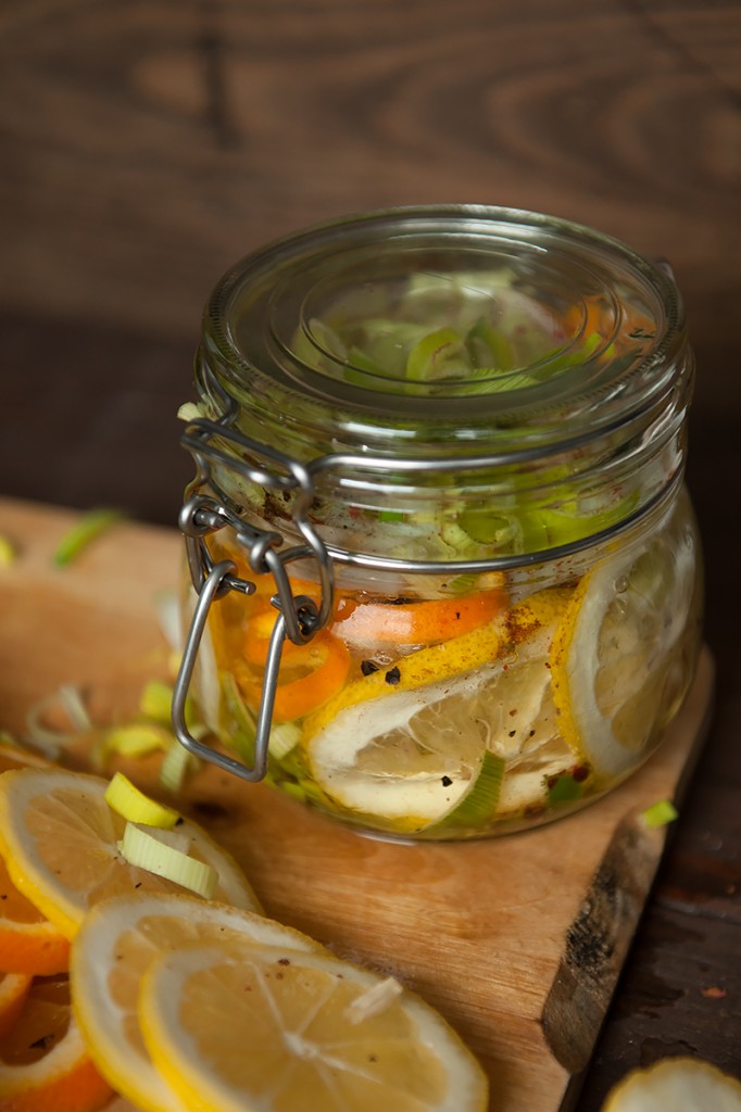 śledzie na święta