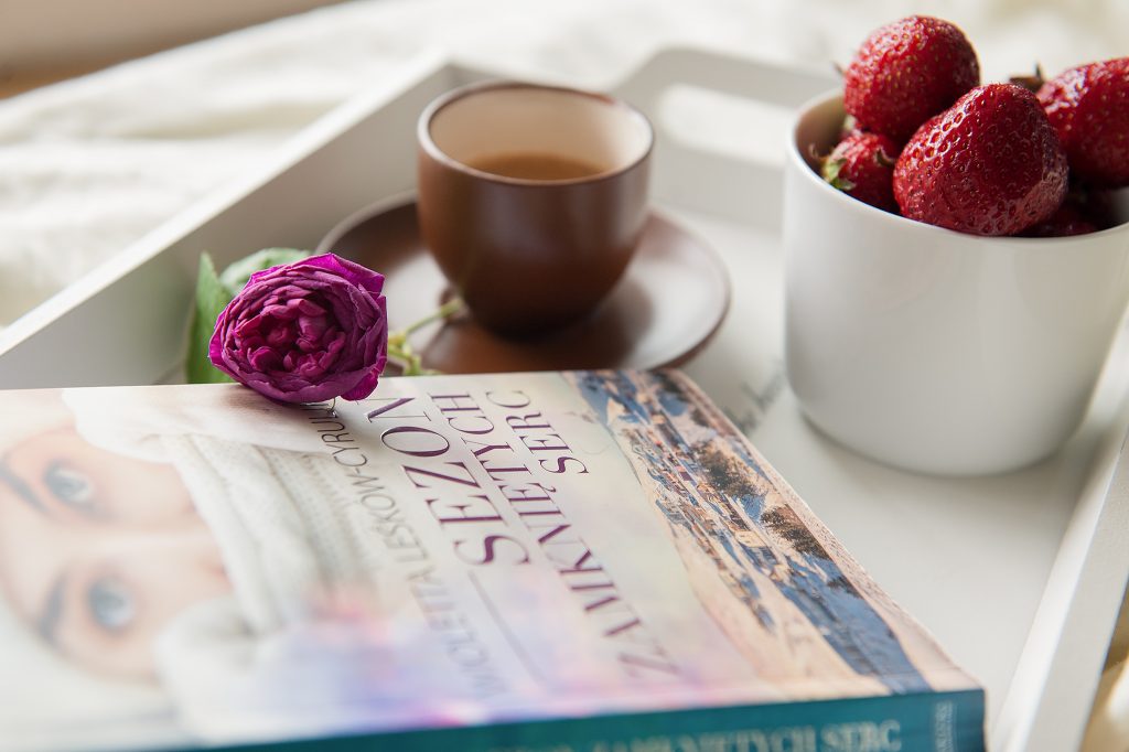 Sezon zamkniętych serc