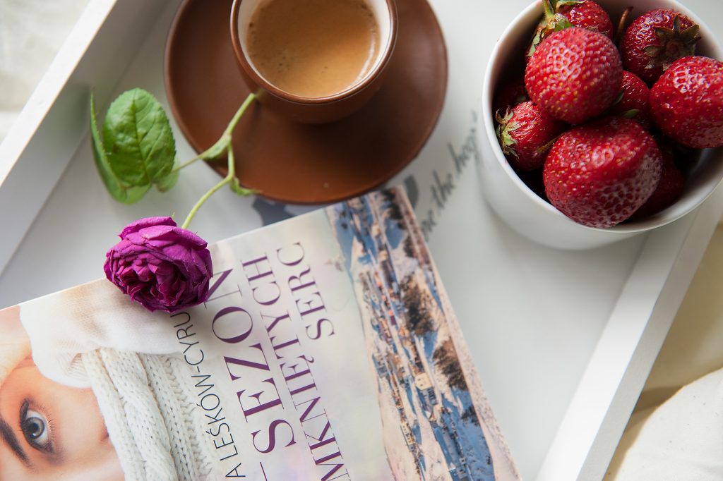 Sezon zamkniętych serc