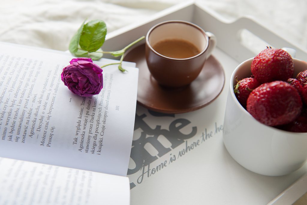 Sezon zamkniętych serc