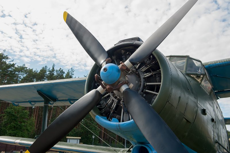 Park Historyczny w Bliźnie