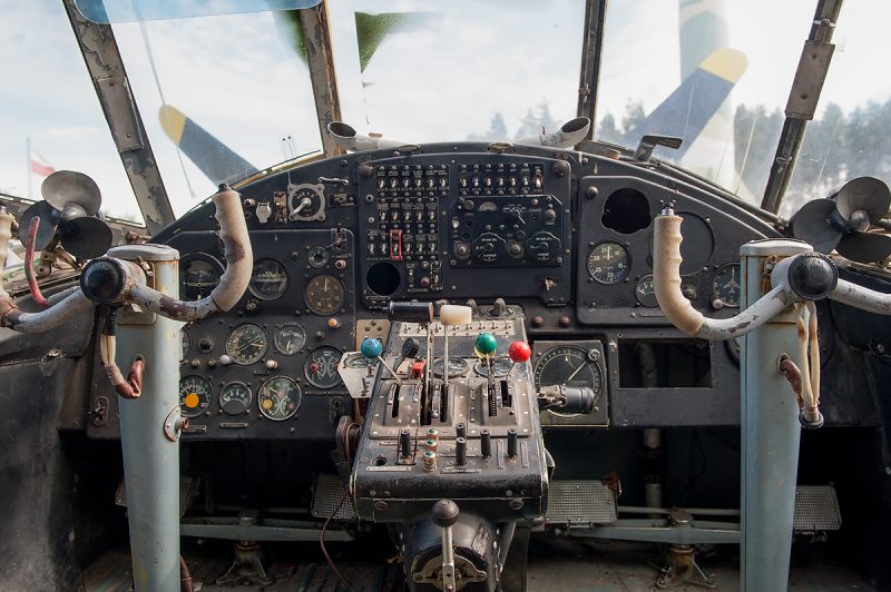 Park Historyczny w Bliźnie