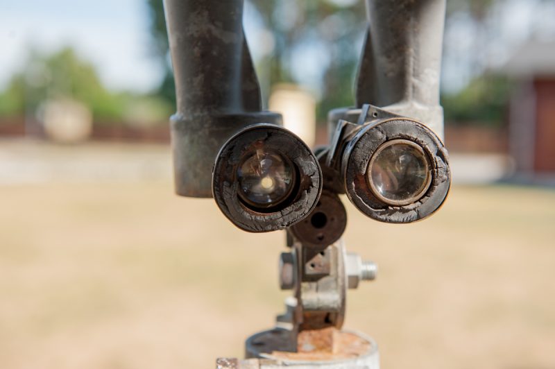 Park Historyczny w Bliźnie