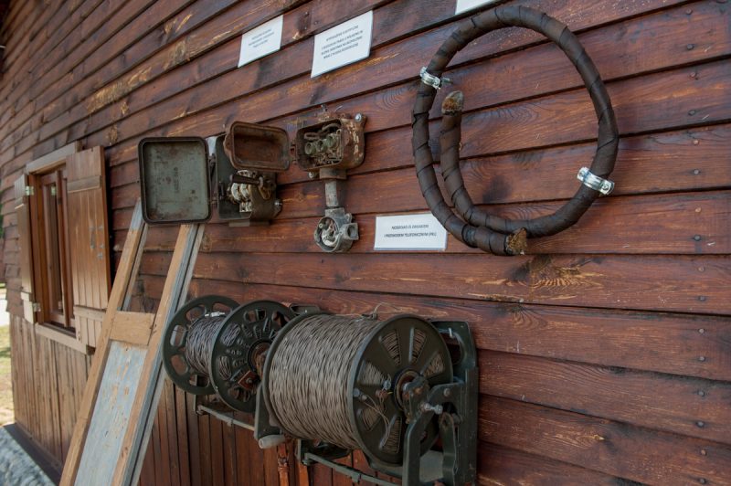 Park Historyczny w Bliźnie