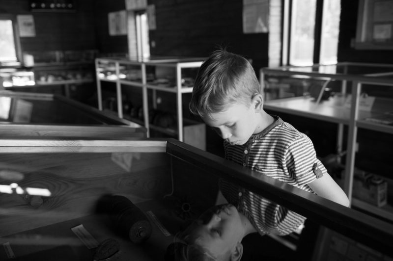 Park Historyczny w Bliźnie