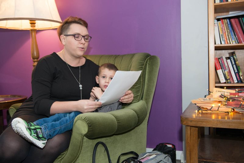 podróżuj z kretem filipem