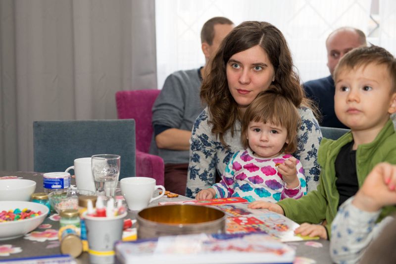 podróżuj z kretem filipem