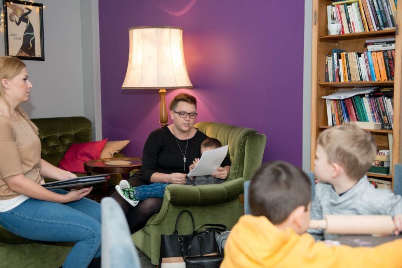 podróżuj z kretem filipem