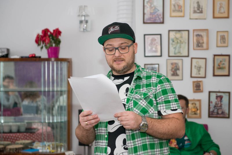 podróżuj z kretem filipem