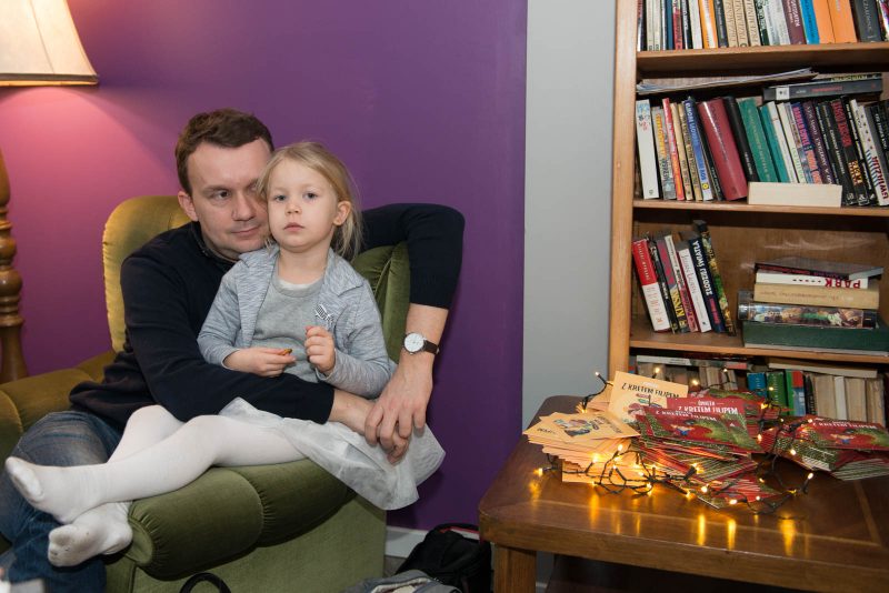 podróżuj z kretem filipem