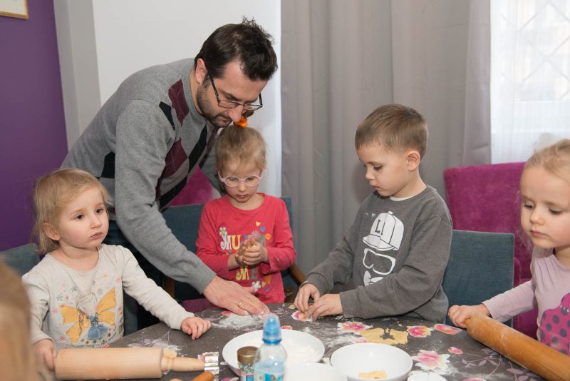 podróżuj z kretem filipem