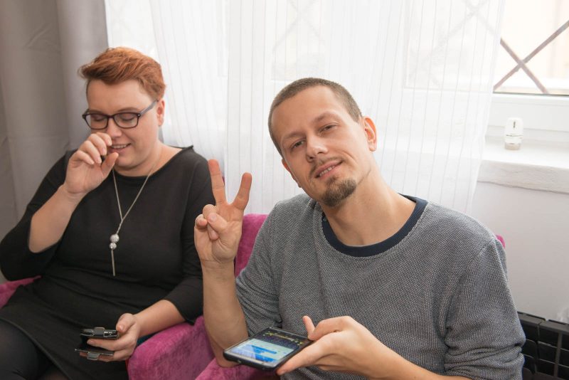 podróżuj z kretem filipem