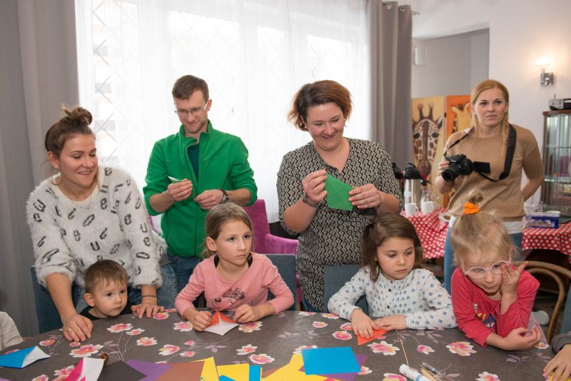 podróżuj z kretem filipem