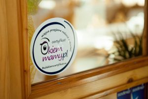 miejsca przyjazne rodzinie