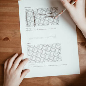 wykreślanka ściągnij