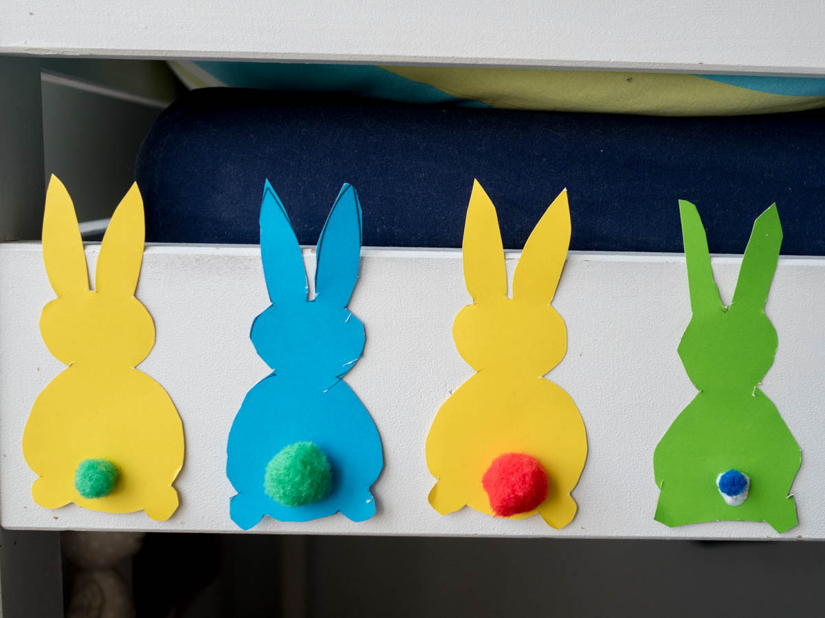 Ozdoby Z Papieru Na Wielkanoc Jak Zrobić Ozdoby wielkanocne DIY - OkiemMamy.pl - Strona dla wszystkich mam