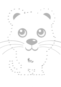 połącz kropki ściągnij